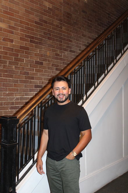 Odi Carbajal
