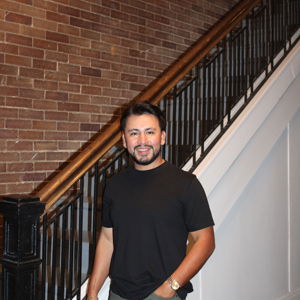 Odi Carbajal