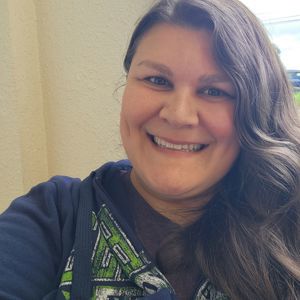 Stephanie Freeman