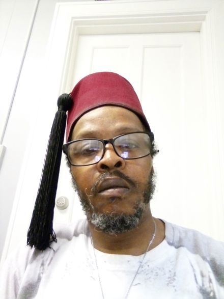 Adon  Anthony Elizah Bey
