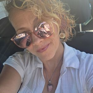 Cassandra Hamlin