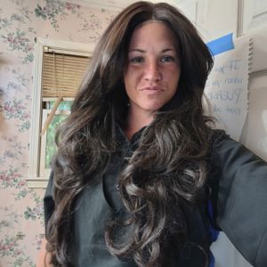 Leanna Spencer