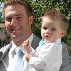 Ryan Bailor
