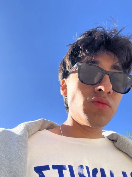 Gabe Morales
