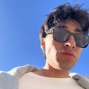 Gabe Morales