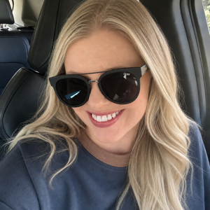 Shirley Zupetz