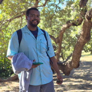 Karl Sidney