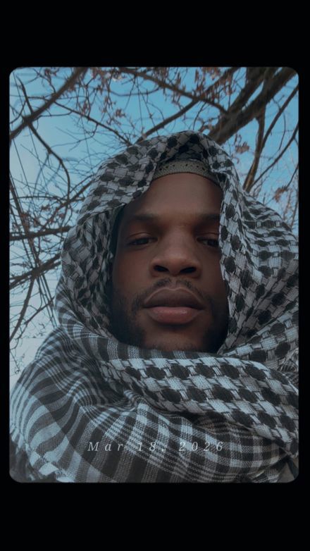 Abdul-Ma’Lehk James
