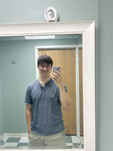 Jarrett Gadziemski