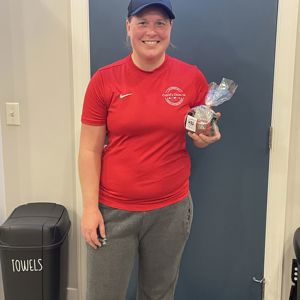 Nicole Kepes