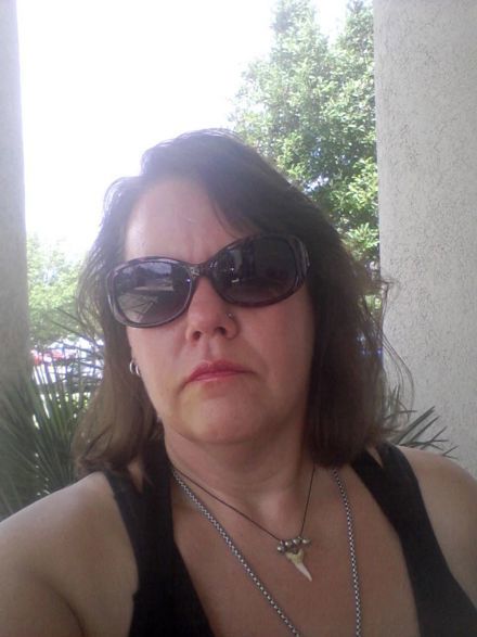 Marlena Lewis-Sutton