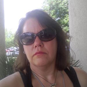 Marlena Lewis-Sutton