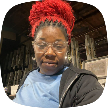 Latoya Pointer