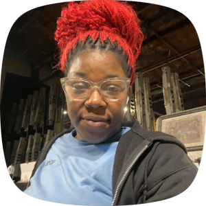 Latoya Pointer