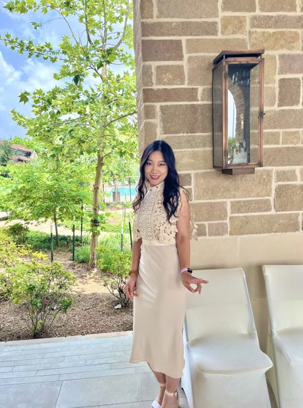 Beili Wei