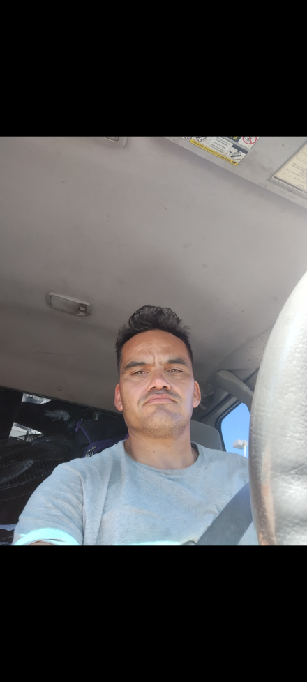 Vince Gonzalez