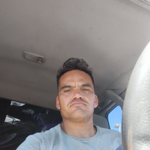 Vince Gonzalez