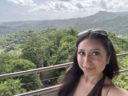 Monica Jimenez