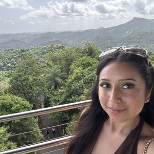 Monica Jimenez