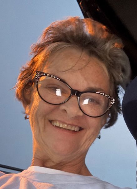 Sherri Newsom