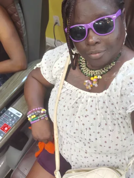 Shaneika Passmore