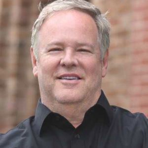 Chris Harp