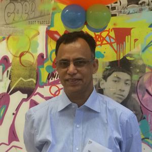 MINHAZ AHMED