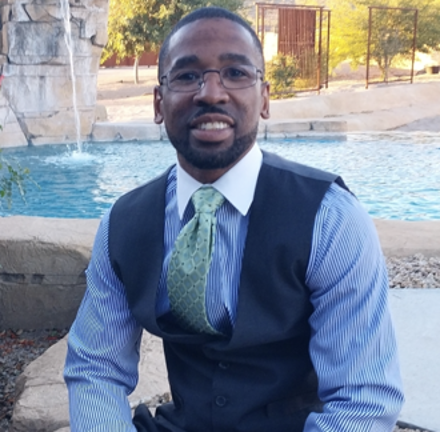 Calvin Randolph