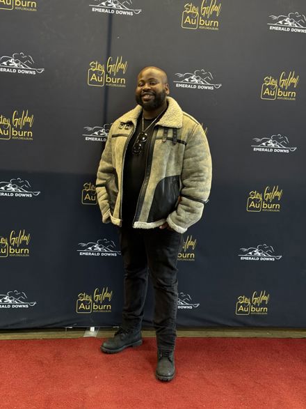 Daniel Jean-Baptiste