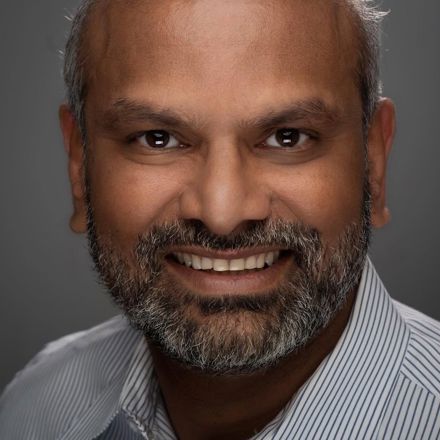 Mahesh Prakriya