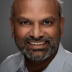 Mahesh Prakriya