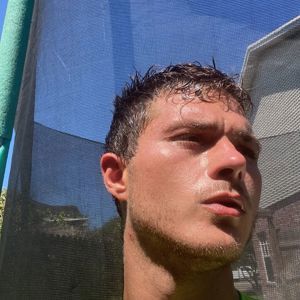 Tyler Sims