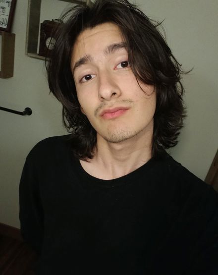 Enrique Rubio RUBIO RAMIREZ