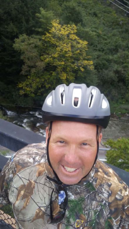 Mark Timmer