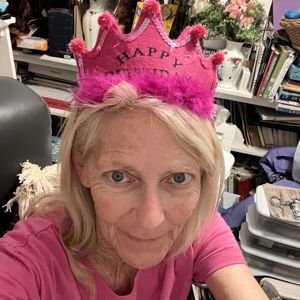 Maura Bockrath