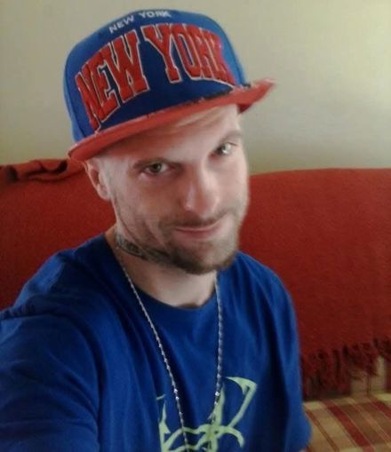 John Caudill