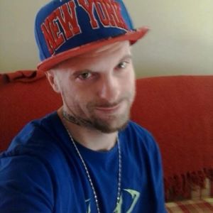 John Caudill