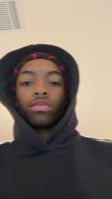 Darius Jamerson