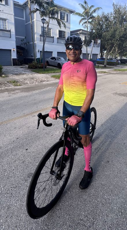 Francois Savain