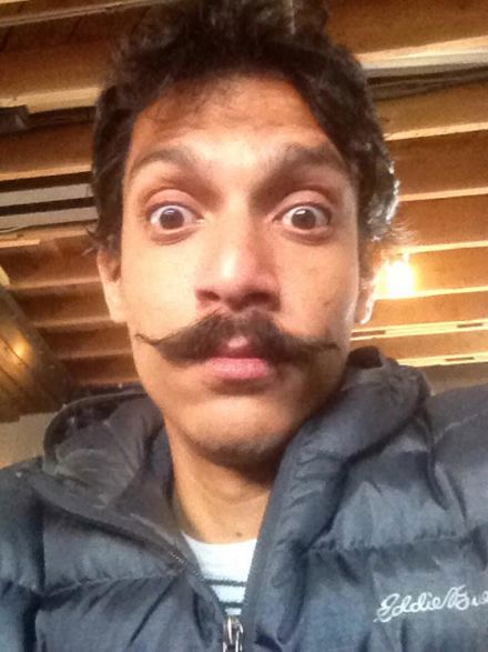Tareq Kawser