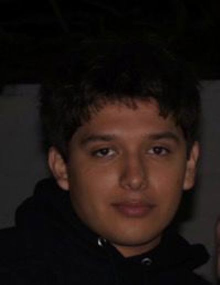 Eric Castillo