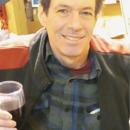 William Dalgauer