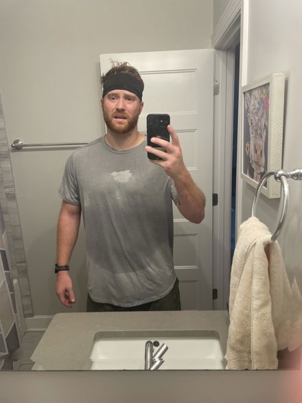 Justin Smith
