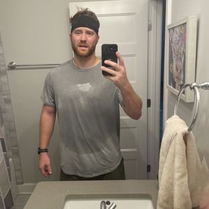 Justin Smith