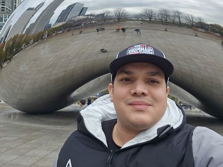 Freddy Gonzalez