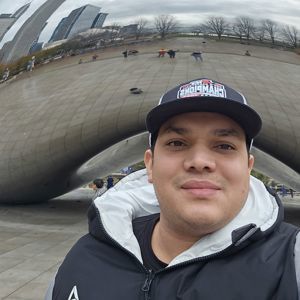 Freddy Gonzalez