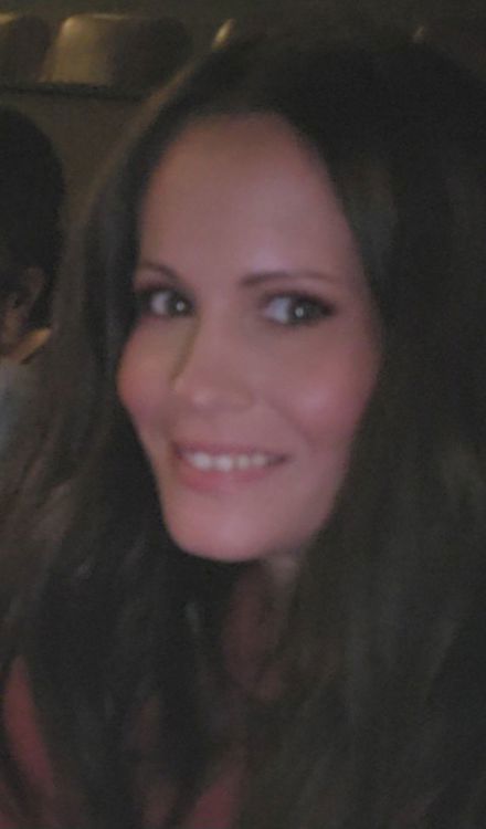 Jill Schropp