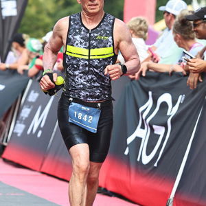 Jeff Garr