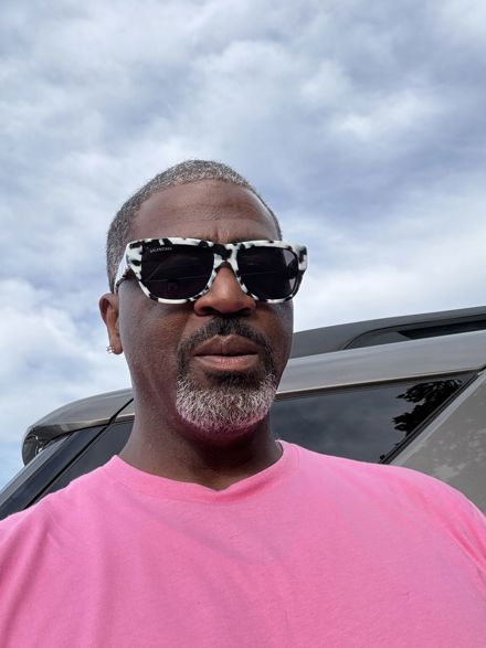 Jason Jackson