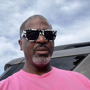 Jason Jackson
